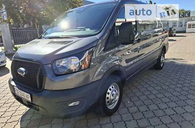 Грузовой фургон Ford Transit 2022 в Одессе