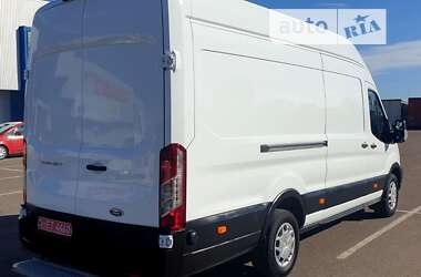 Грузовой фургон Ford Transit 2019 в Ковеле