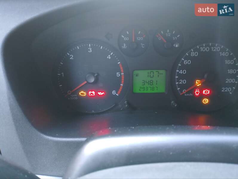 Грузовой фургон Ford Transit 2013 в Бородянке фото 9 Грузовой фургон Ford Transit 2013 в Бородянке