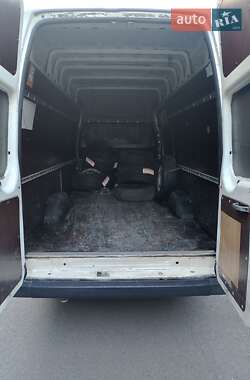 Грузовой фургон Ford Transit 2013 в 
