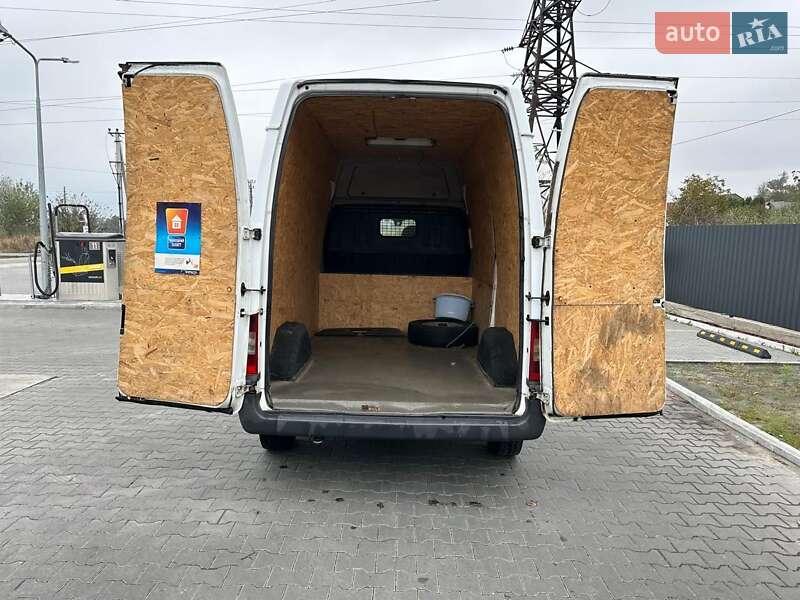 Микроавтобус Ford Transit 2011 в Киеве