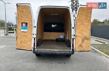 Микроавтобус Ford Transit 2011 в 