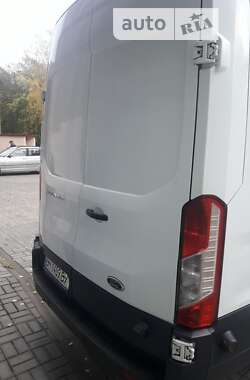 Грузовой фургон Ford Transit 2014 в Сумах