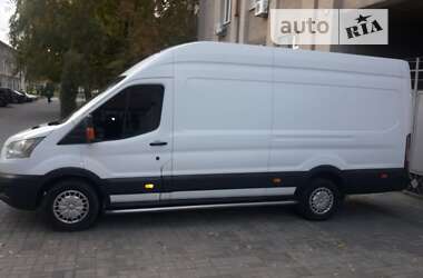 Грузовой фургон Ford Transit 2014 в Сумах