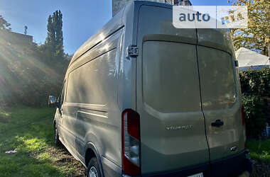 Грузовой фургон Ford Transit 2014 в Одессе