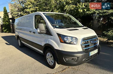 Вантажний фургон Ford Transit 2022 в 