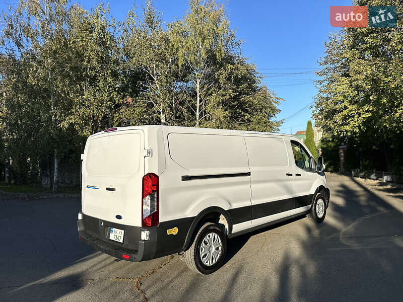 Вантажний фургон Ford Transit 2022 в Одесі фото 8 Вантажний фургон Ford Transit 2022 в Одесі
