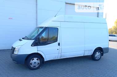 Вантажний фургон Ford Transit 2007 в Києві