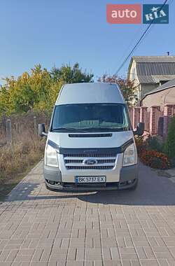 Другие автобусы Ford Transit 2013 в Киеве