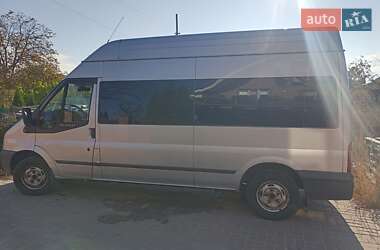 Другие автобусы Ford Transit 2013 в 
