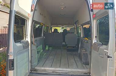 Другие автобусы Ford Transit 2013 в 