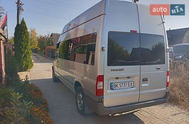 Інші автобуси Ford Transit 2013 в Києві