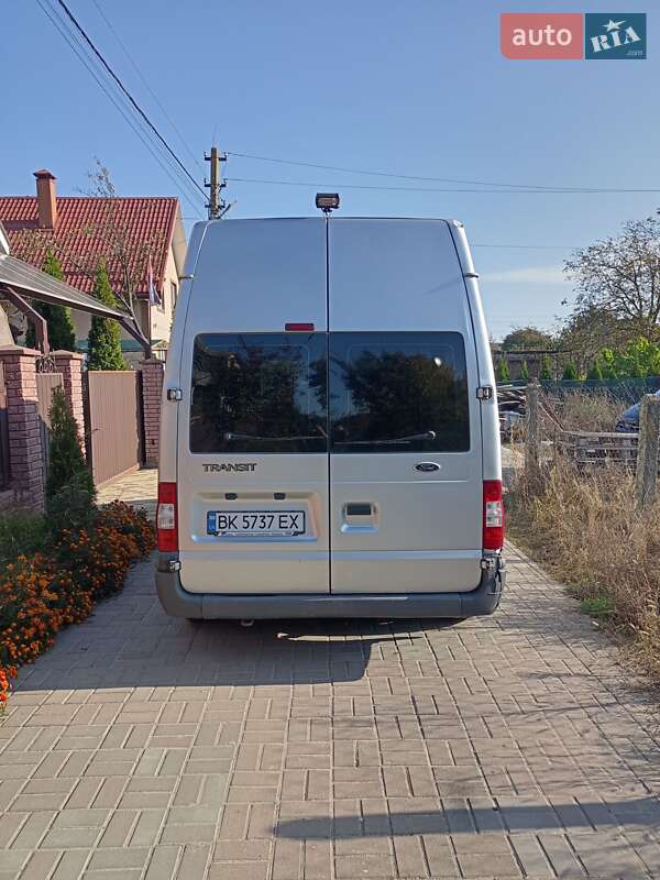 Інші автобуси Ford Transit 2013 в Києві