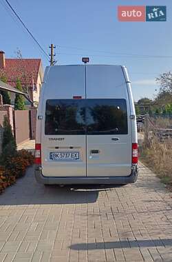 Другие автобусы Ford Transit 2013 в 