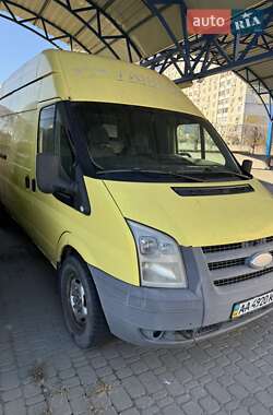 Грузовой фургон Ford Transit 2007 в 