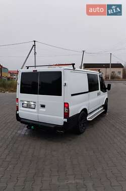 Другие грузовики Ford Transit 2006 в 