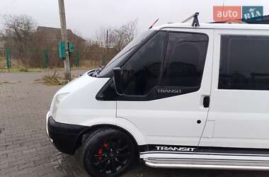 Другие грузовики Ford Transit 2006 в 