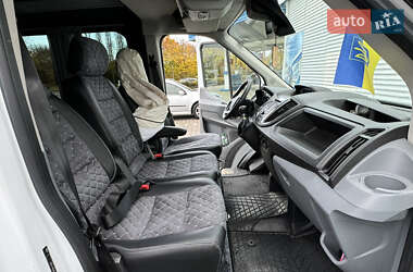 Другие автобусы Ford Transit 2015 в 