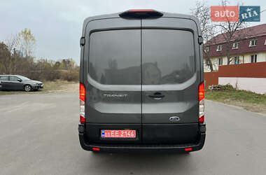 Грузовой фургон Ford Transit 2020 в Киеве