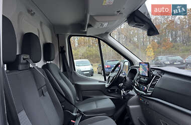 Грузовой фургон Ford Transit 2020 в Киеве