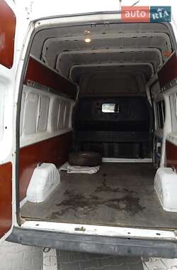 Вантажний фургон Ford Transit 2008 в Одесі