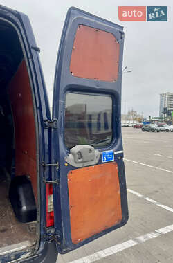 Вантажний фургон Ford Transit 2007 в Одесі