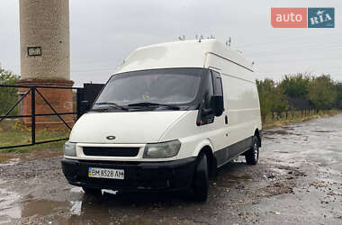 Вантажний фургон Ford Transit 2004 в Сумах