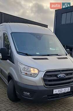 Вантажний фургон Ford Transit 2020 в Вінниці