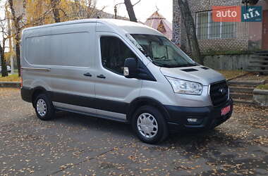 Грузовой фургон Ford Transit 2020 в Виннице