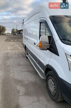 Грузовой фургон Ford Transit 2015 в Полтаве