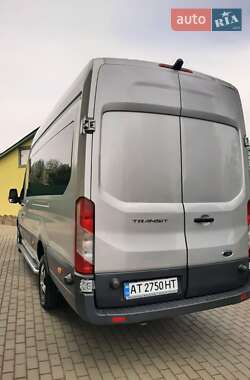 Микроавтобус Ford Transit 2015 в Хмельницком