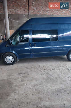 Для перевозки животных Ford Transit 2013 в Кропивницком