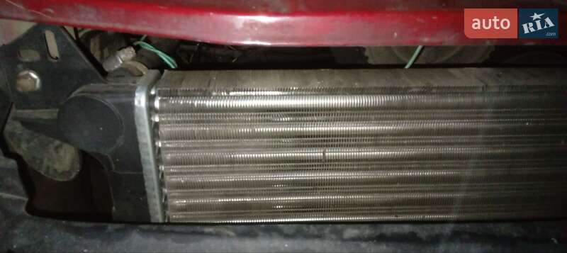 Другие автобусы Ford Transit 1990 в 