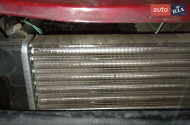 Другие автобусы Ford Transit 1990 в 
