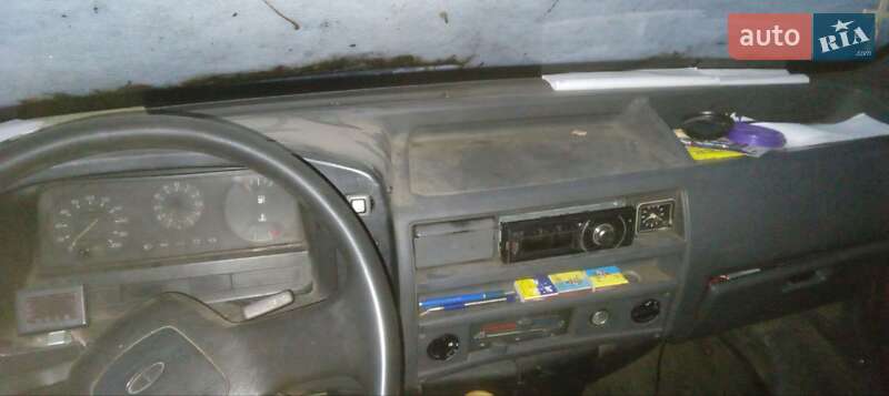 Другие автобусы Ford Transit 1990 в Ивано-Франковске