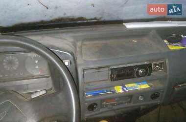 Другие автобусы Ford Transit 1990 в 