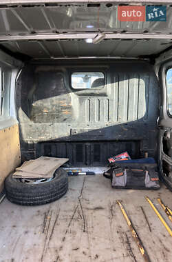 Микроавтобус Ford Transit 2006 в 
