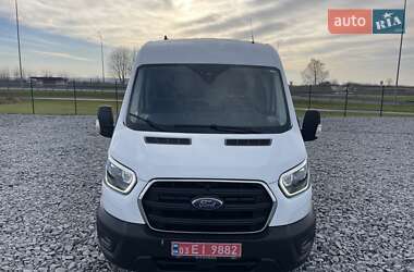 Грузовой фургон Ford Transit 2019 в Дубно