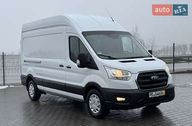 Грузовой фургон Ford Transit 2020 в Ирпене