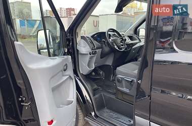 Грузовой фургон Ford Transit 2018 в Ковеле