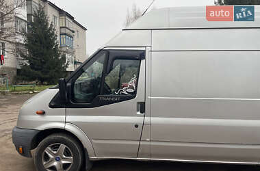 Грузовой фургон Ford Transit 2011 в 
