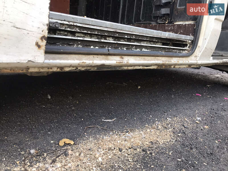 Грузовой фургон Ford Transit 2003 в Котельве фото 30 Грузовой фургон Ford Transit 2003 в Котельве