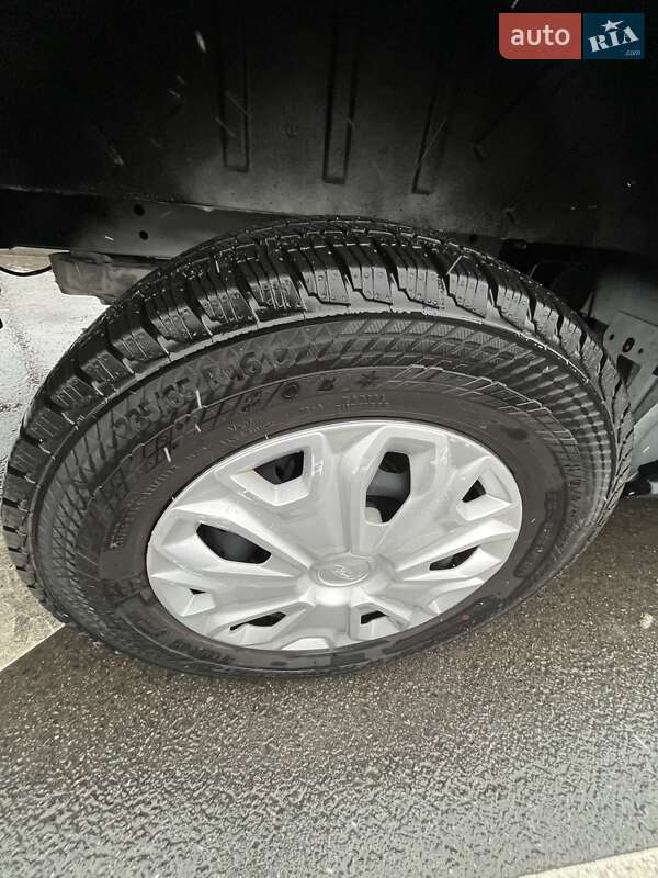 Вантажний фургон Ford Transit 2022 в Львові