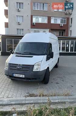 Грузовой фургон Ford Transit 2010 в Одессе