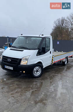 Платформа Ford Transit 2012 в Вінниці