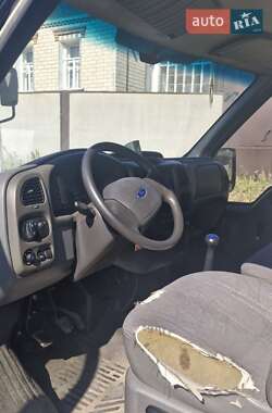 Грузовой фургон Ford Transit 2004 в 