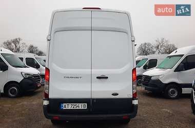 Грузовой фургон Ford Transit 2019 в Ивано-Франковске