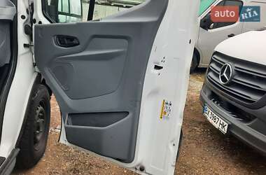 Грузовой фургон Ford Transit 2019 в Ивано-Франковске