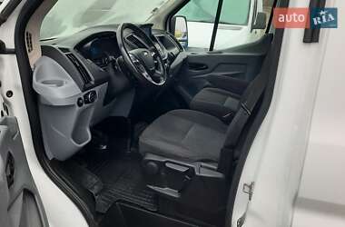 Грузовой фургон Ford Transit 2019 в Ивано-Франковске