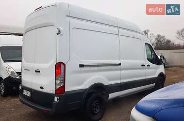 Грузовой фургон Ford Transit 2019 в Ивано-Франковске